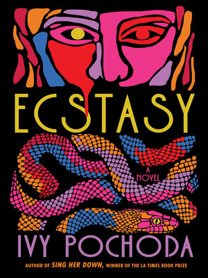cover image of Ecstasy